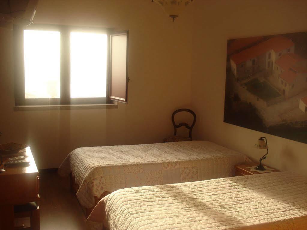 트란코소 Solar Dos Almeidas - Turismo De Habitacao B&B 외부 사진